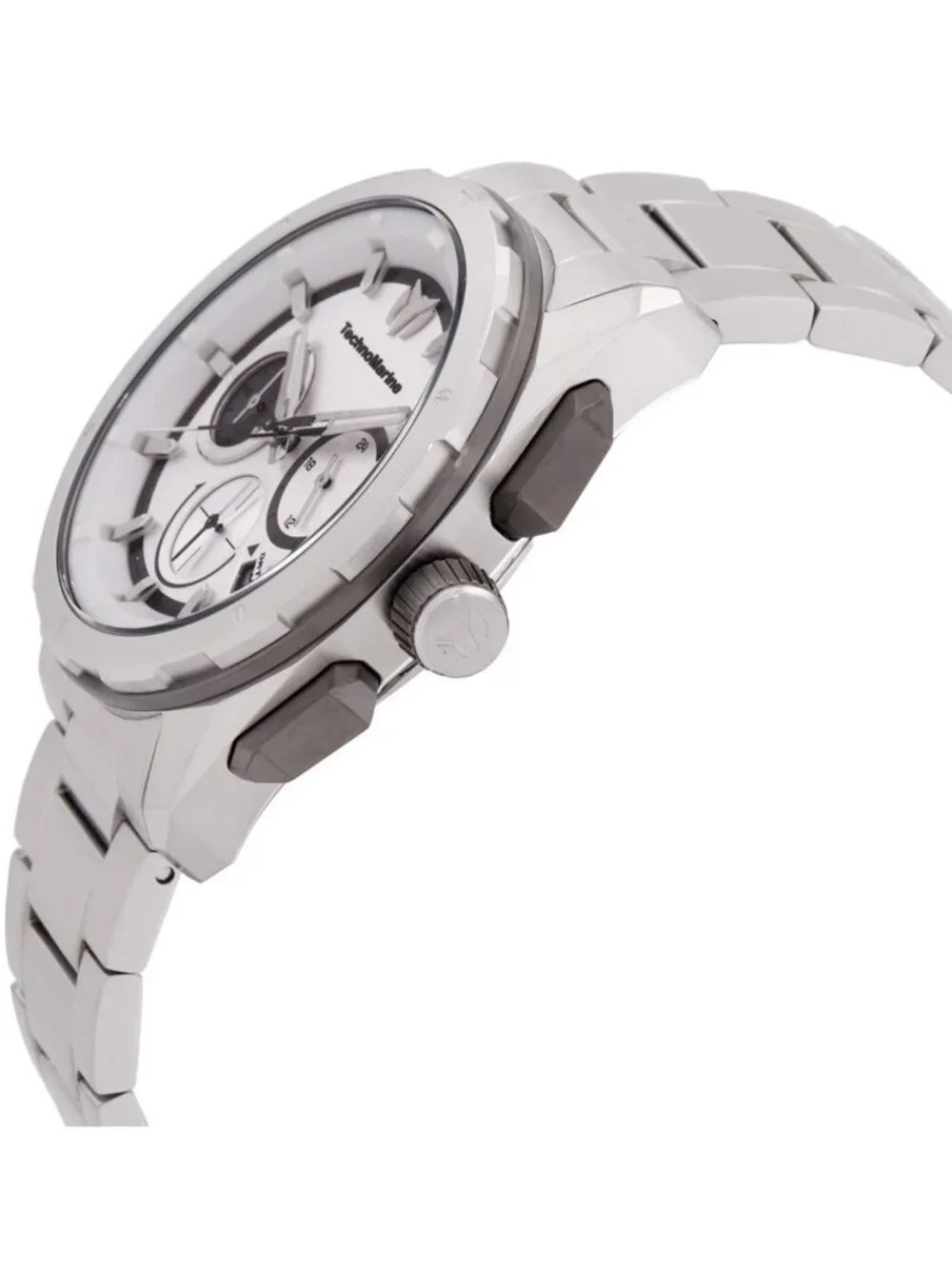 Technomarine new authentic